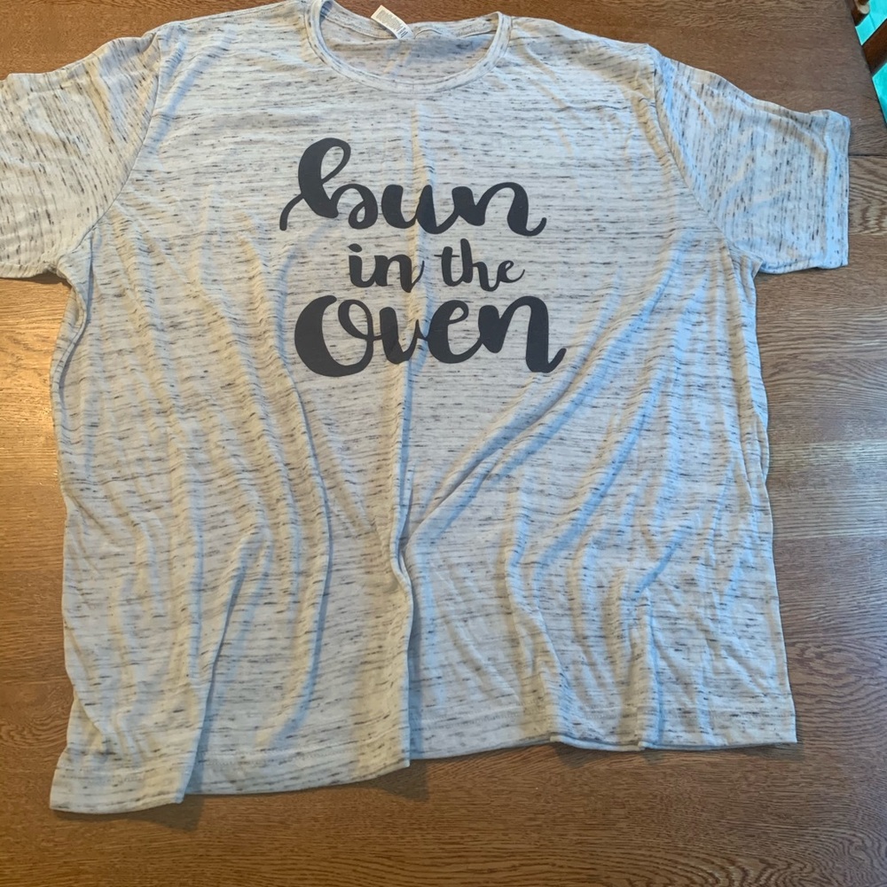 Maternity Top
